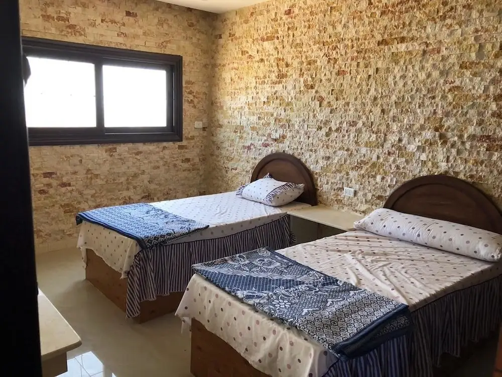 Мерса-Матрух: Bet El Ezz Apartments