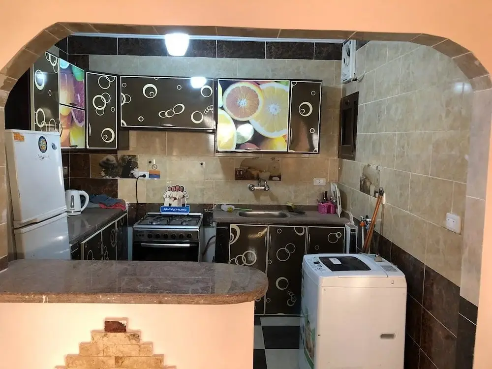 Мерса-Матрух: Bet El Ezz Apartments