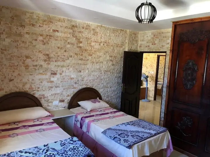 Мерса-Матрух: Bet El Ezz Apartments