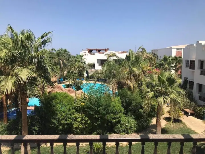 Шарм-эш-Шейх (Шарм-эль-Шейх): Apartment First Floor