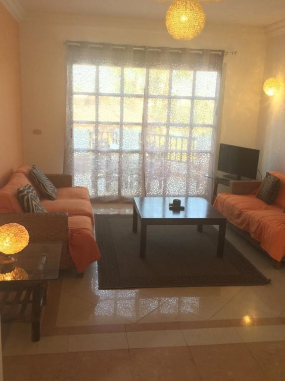 Шарм-эш-Шейх (Шарм-эль-Шейх): Apartment First Floor