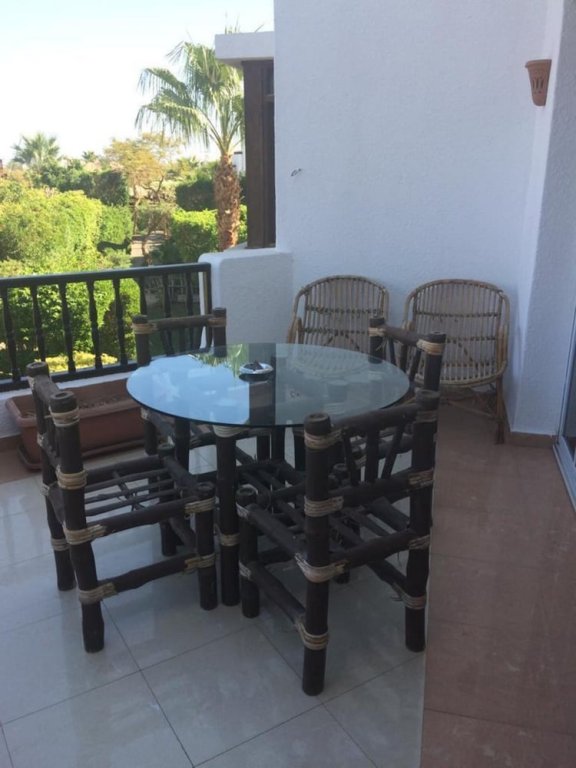 Шарм-эш-Шейх (Шарм-эль-Шейх): Apartment First Floor