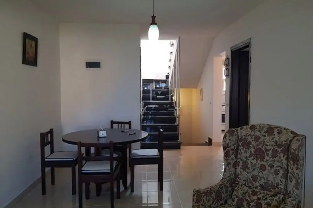 Эль-Аламейн: Lazorde Bay Duplex Chalet 3 Bedroom