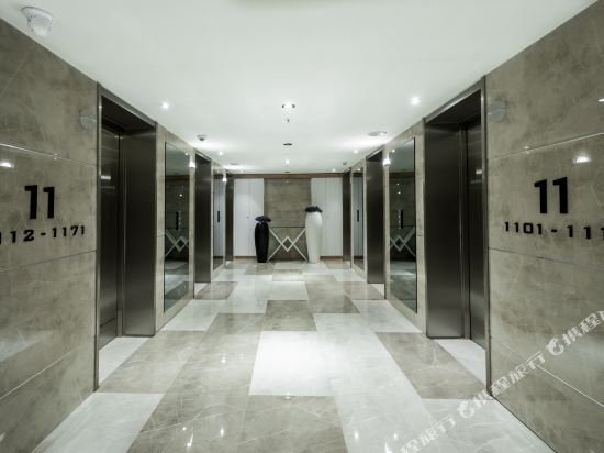 Батуми: Orbi City Hotel Official