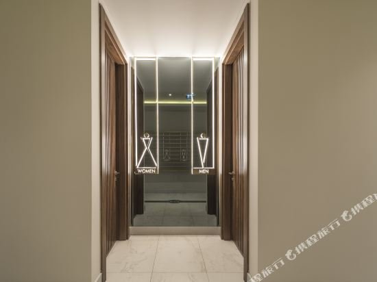 Батуми: Orbi City Hotel Official