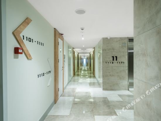 Батуми: Orbi City Hotel Official