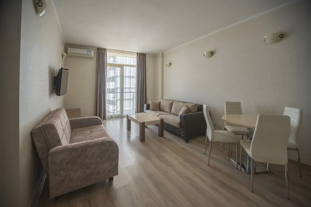 Батуми: Отель Orbi Plaza Hotel Official