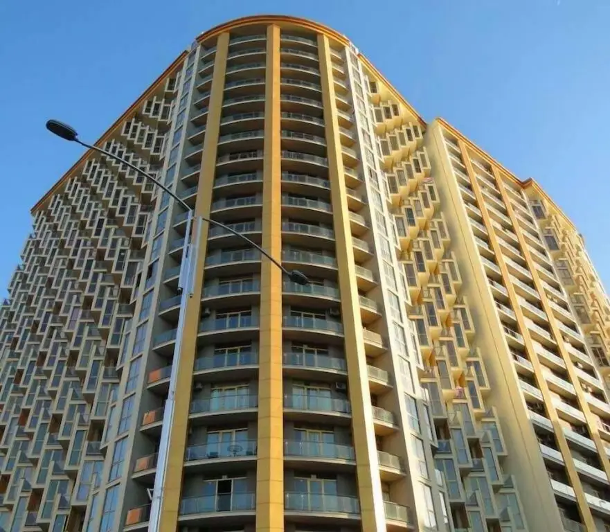 Батуми: Отель Orbi Plaza Hotel Official