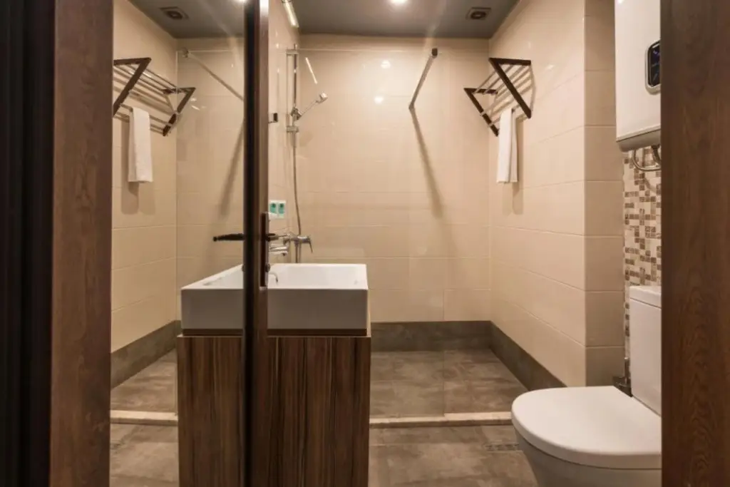 Батуми: Orbi Sea Towers Hotel Official 