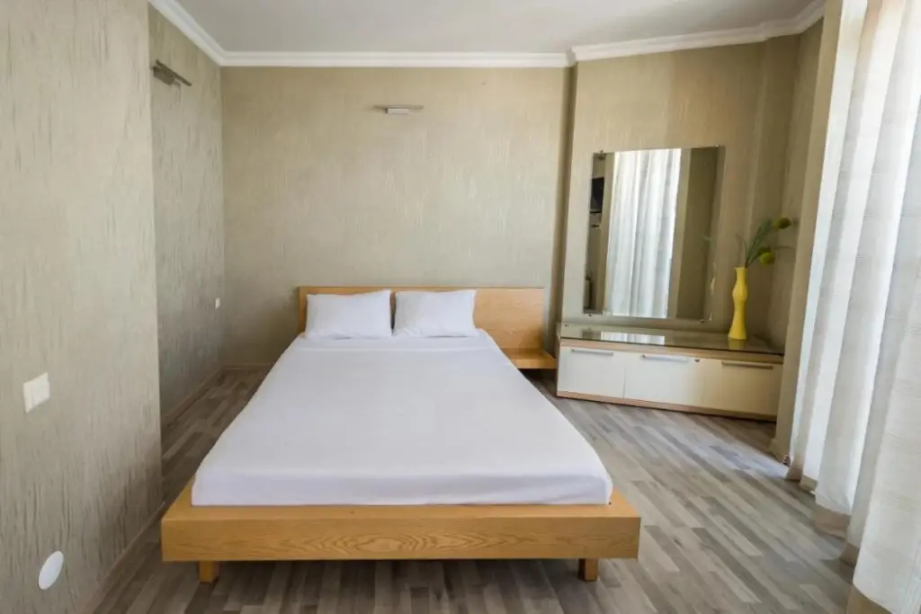 Батуми: Orbi Sea Towers Hotel Official 
