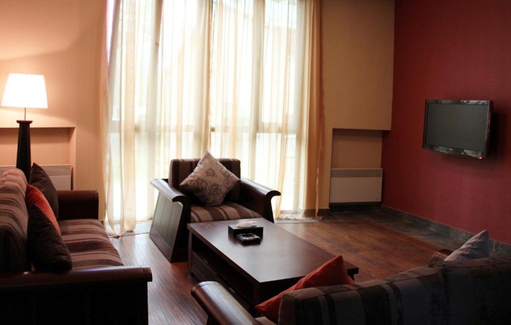 Дилижан: Dilijan Villa 12