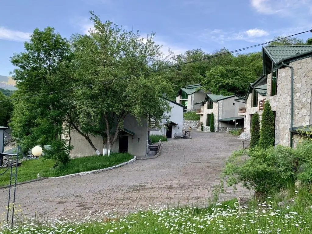 Дилижан: Dilijan Villa 12