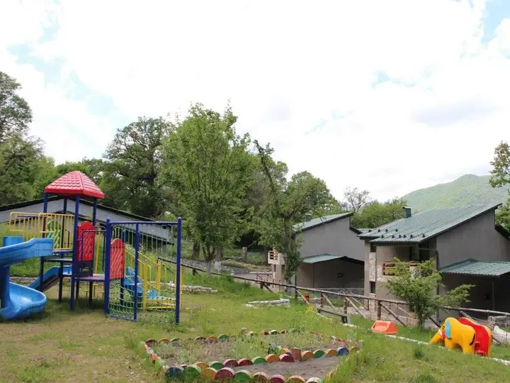 Дилижан: Dilijan Villa 12