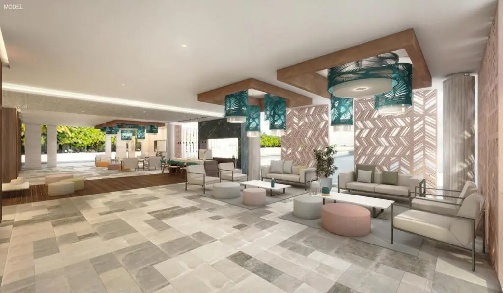 Атолл Дхаалу: Отель Riu Palace Maldivas - All inclusive