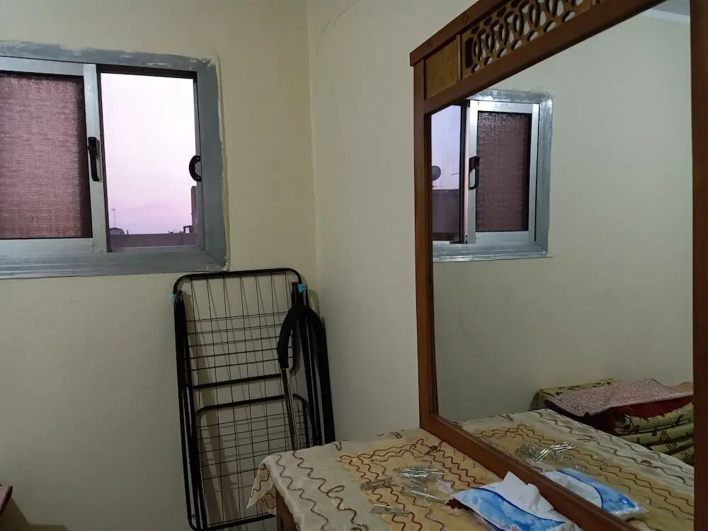Каир: Apartment at Zahraa nasr city
