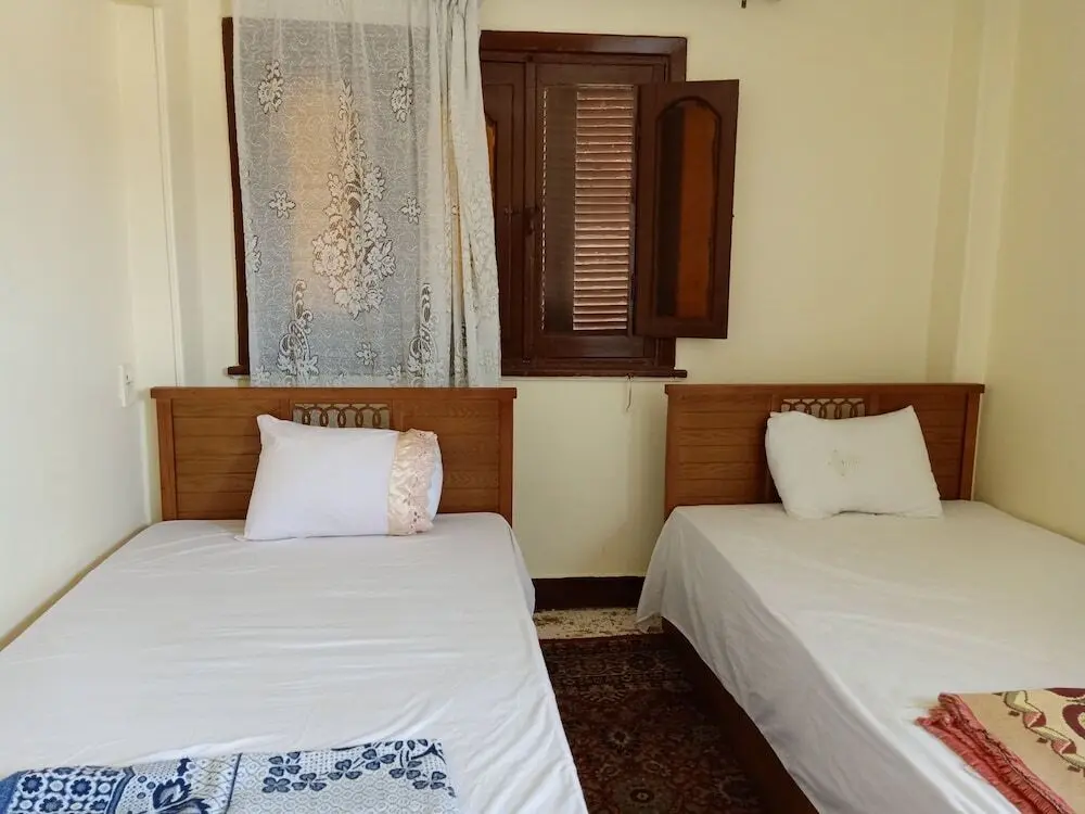 Каир: Apartment at Zahraa nasr city
