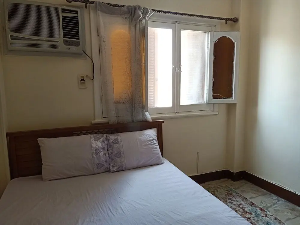 Каир: Apartment at Zahraa nasr city