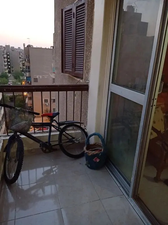 Каир: Apartment at Zahraa nasr city