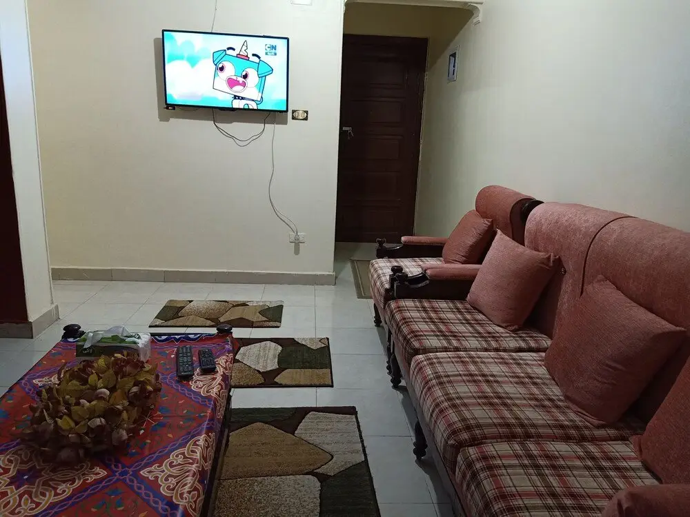 Apartment at Zahraa nasr city — фото 1