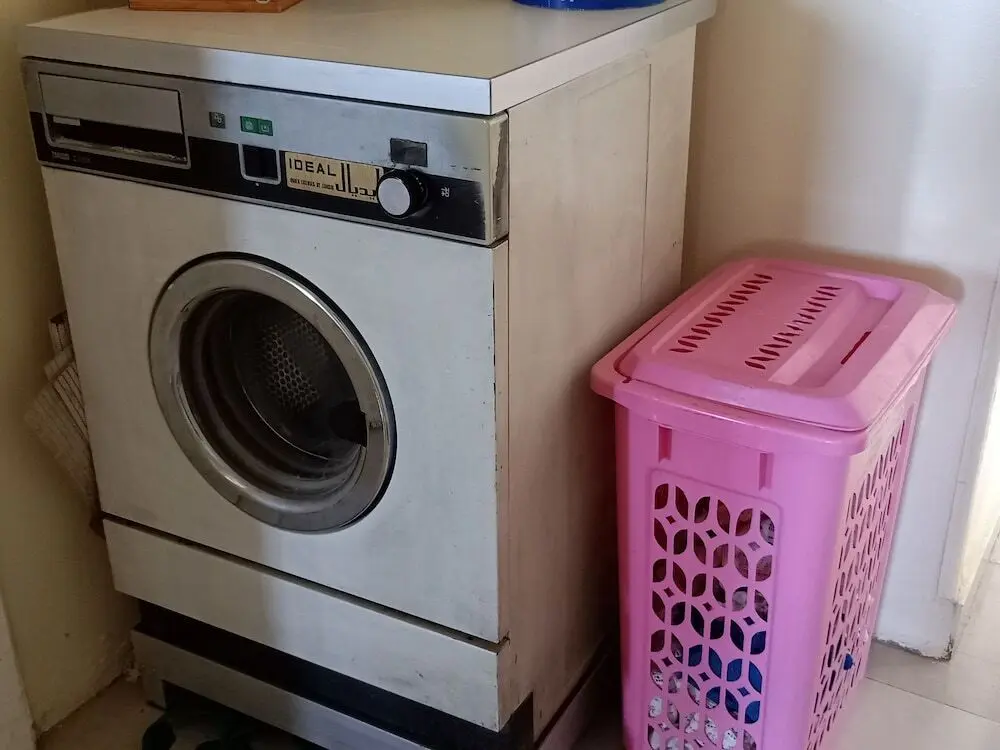 Каир: Apartment at Zahraa nasr city