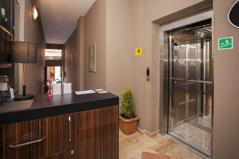 Батуми: Belvedere Apart Hotel