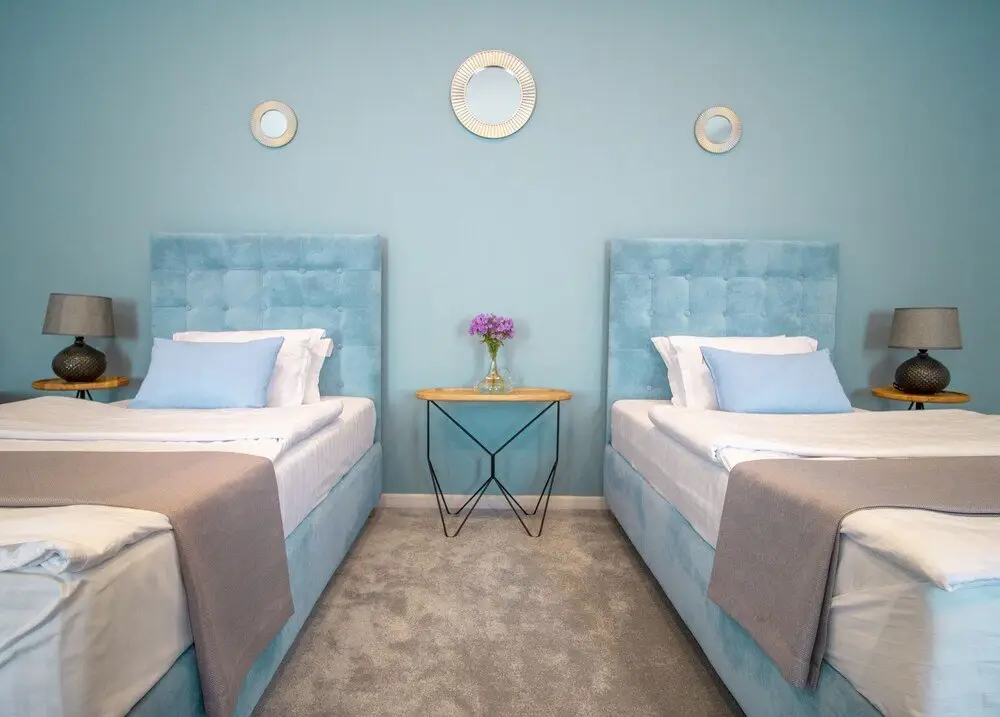 Ташкент: Falcon Boutique Hotel