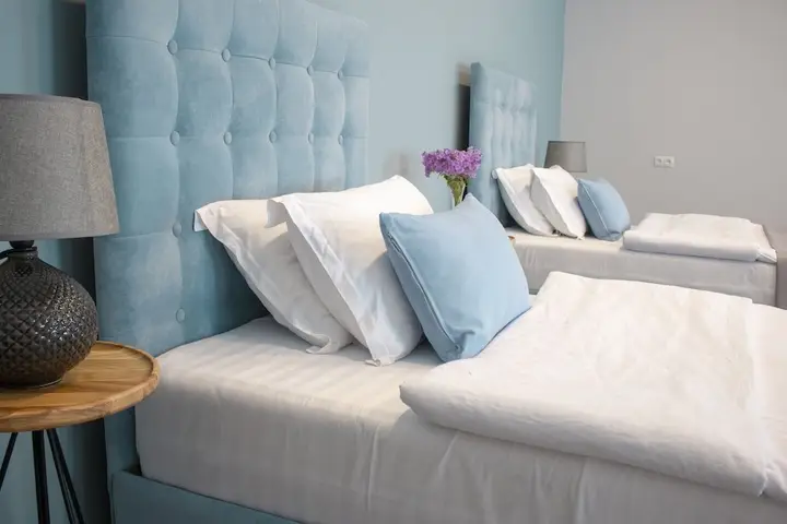 Ташкент: Falcon Boutique Hotel