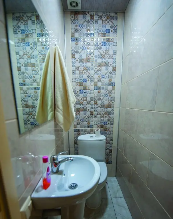 Батуми: M55 Hostel