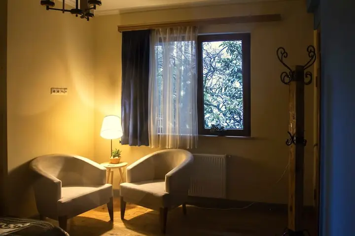 Батуми: M55 Hostel