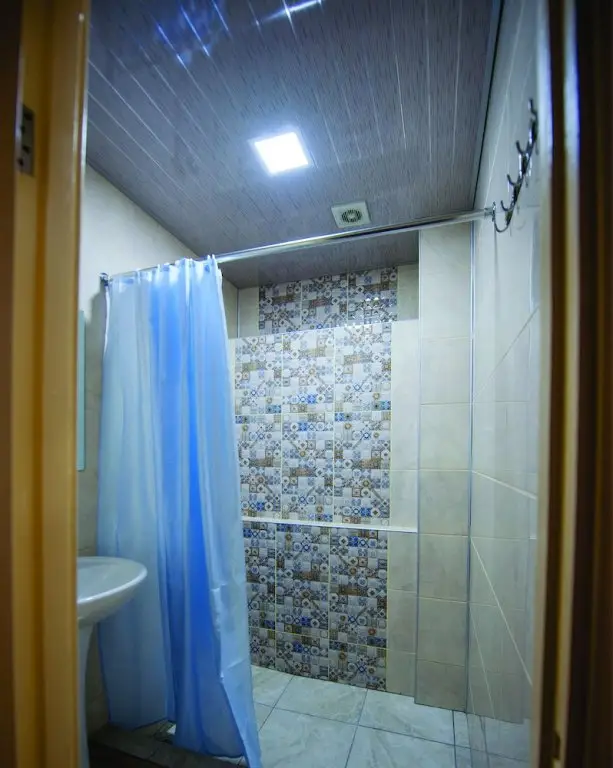 Батуми: M55 Hostel