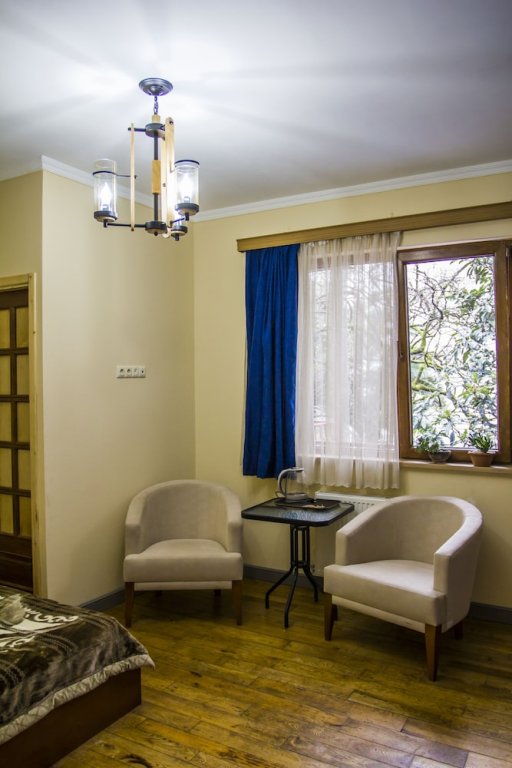 Батуми: M55 Hostel