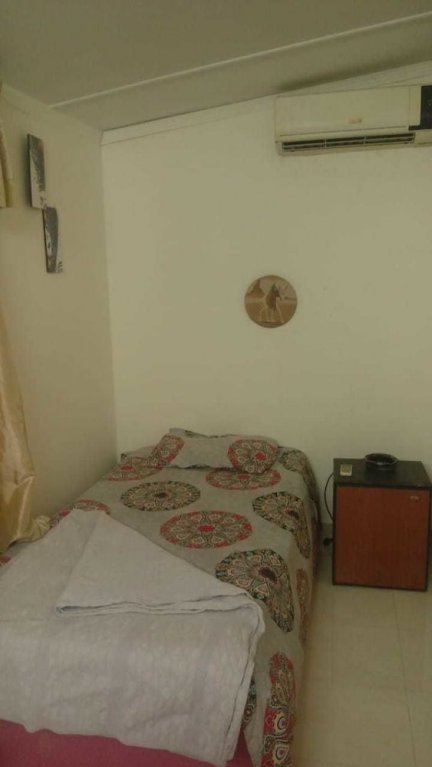 Каир: Charming Rooftop In Zamalek