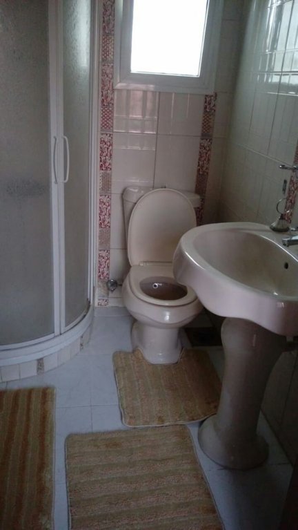 Каир: Charming Rooftop In Zamalek