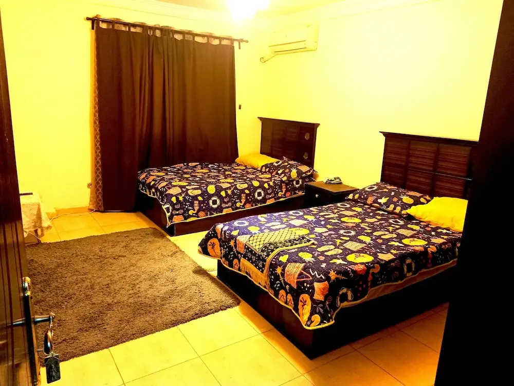 Каир: Palm City Guesthouse