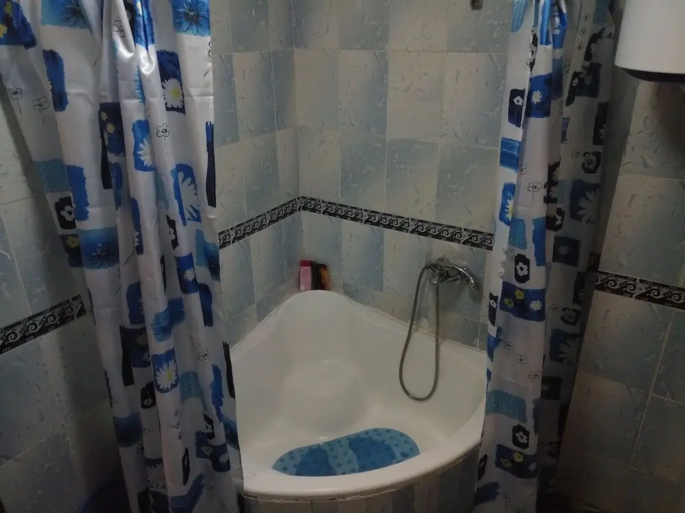 Каир: Palm City Guesthouse