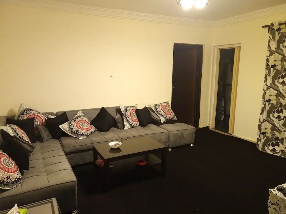 Каир: Palm City Guesthouse