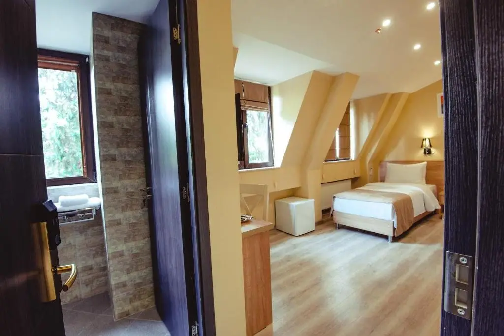 Тбилиси: Bliss Hotel