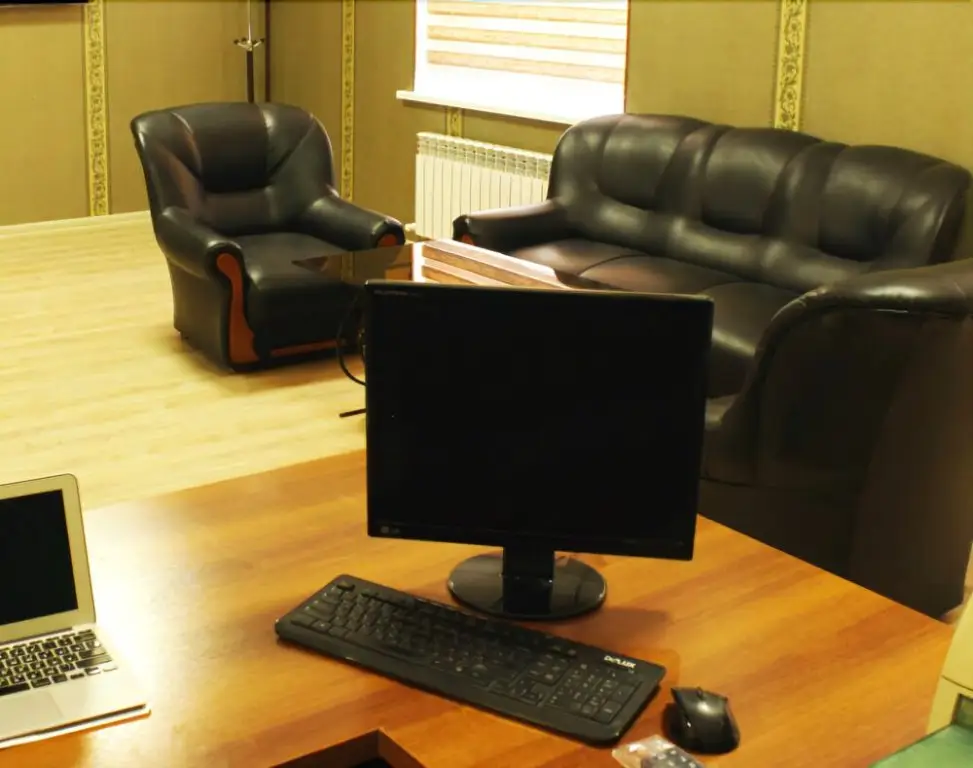 Ташкент: Buxoroi Sharif Guest House