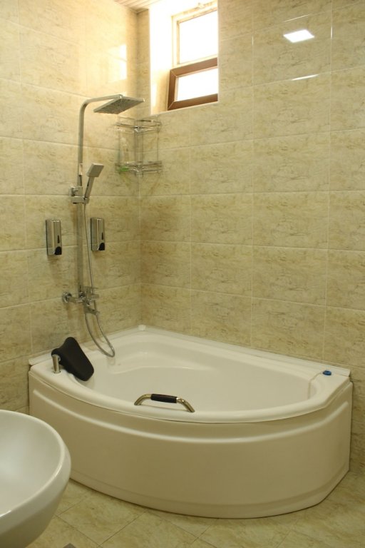 Ташкент: Buxoroi Sharif Guest House
