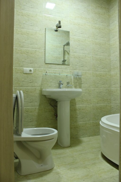 Ташкент: Buxoroi Sharif Guest House