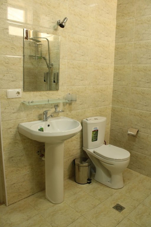 Ташкент: Buxoroi Sharif Guest House