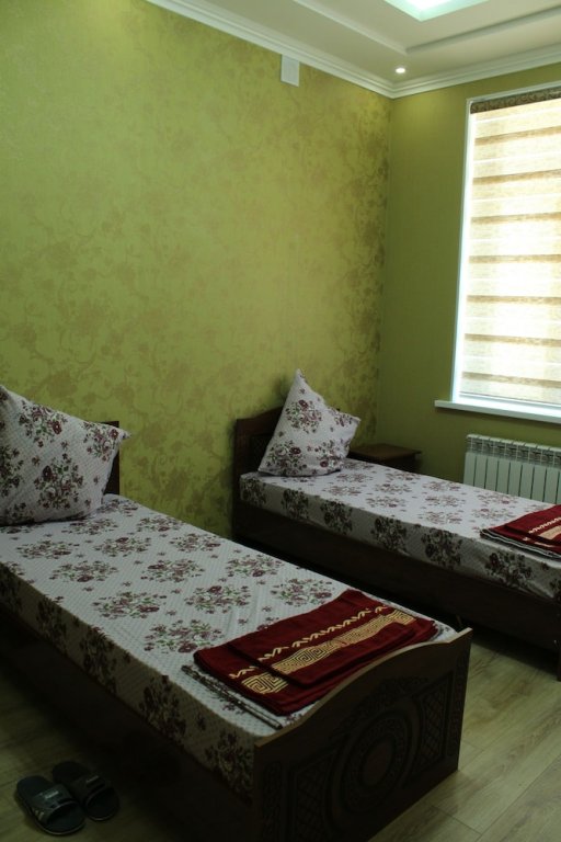 Ташкент: Buxoroi Sharif Guest House