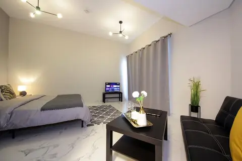 Signature Holiday Home-MAG 5 DUBAI SOUTH — фото 1