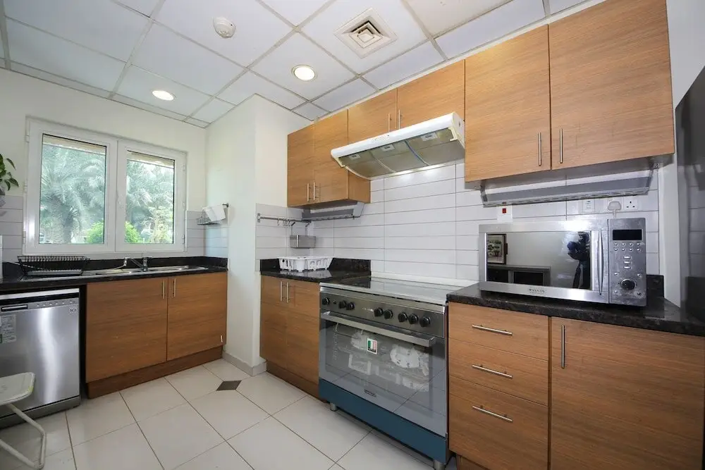 Дубай: Signature Holiday Home-Masakin Al Furjan