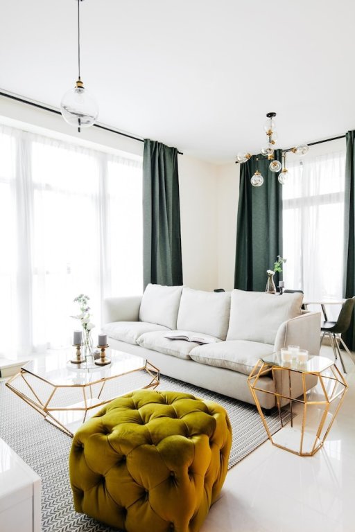 Дубай: FantaStay Claren Tower 2