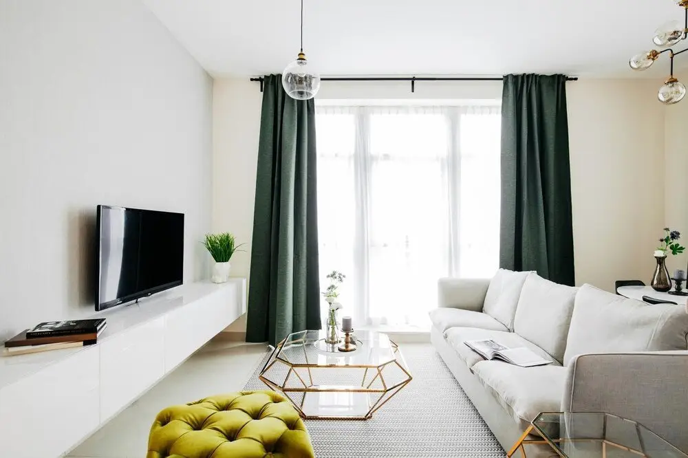 Дубай: FantaStay Claren Tower 2