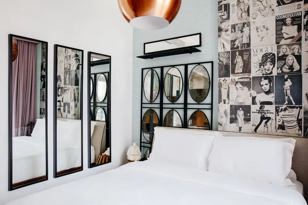 Дубай: FantaStay Claren Tower 1