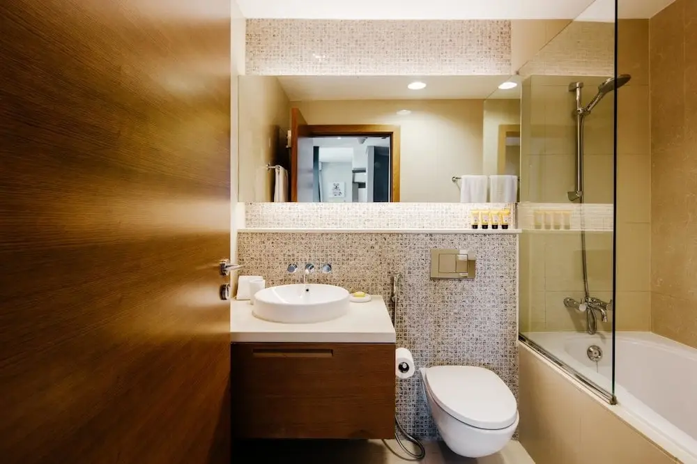 Дубай: FantaStay Claren Tower 1