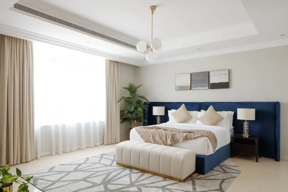 Дубай: Fantastay Signature Villa