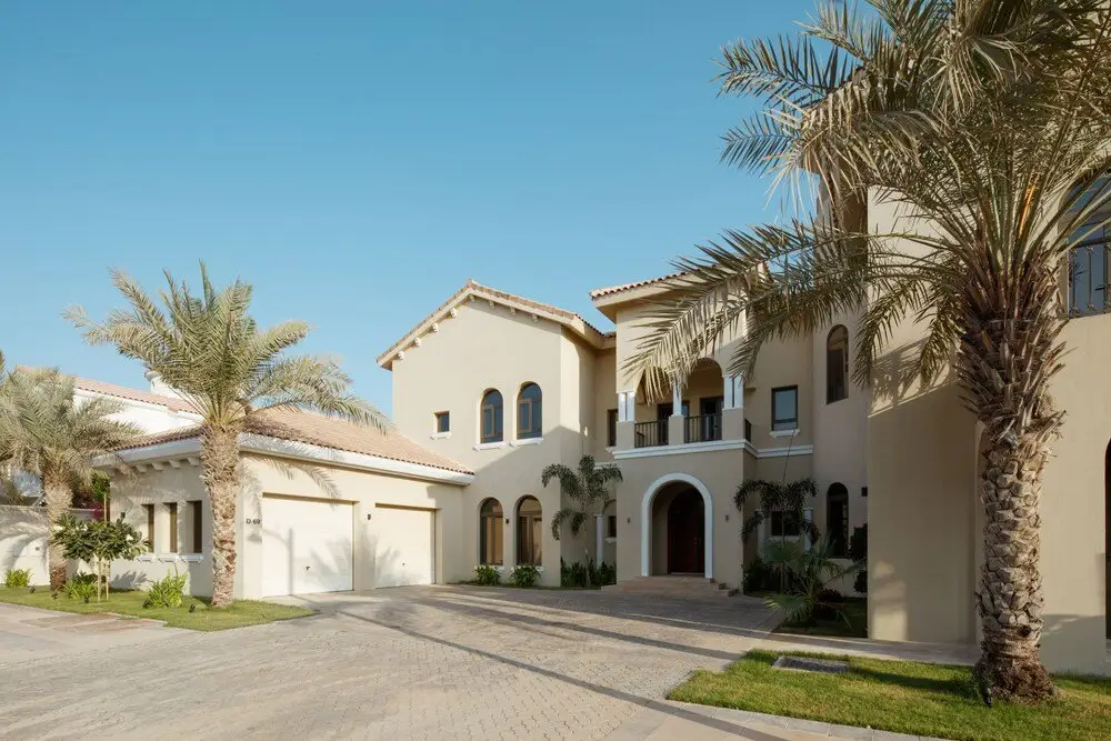 Дубай: Fantastay Signature Villa